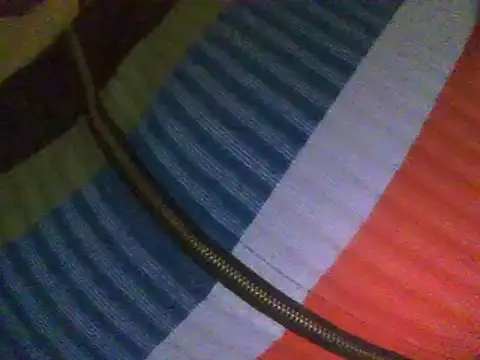 RoxiRedXXX online show from February 18, 6:04 pm