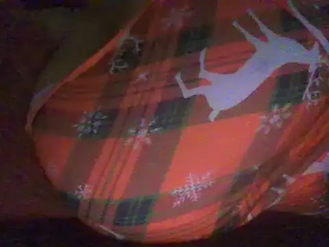 RoxiRedXXX online show from March 12, 4:35 pm