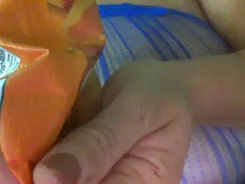 RoxiRedXXX online show from April 16, 7:14 pm