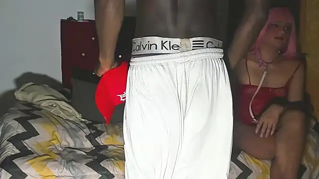 blackWhite hot online show from September 17, 11:01 am