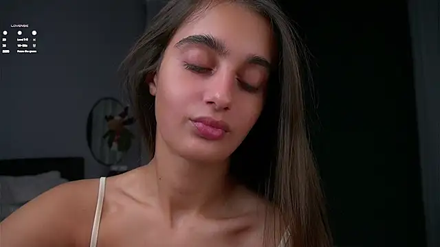 Snapshot of PiquingOgalala chatting on February 1, 1:04 am PiquingOgalala online show from February 1, 1:04 am