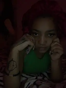 Laanegraofficial  online show from April 16, 9:26 pm