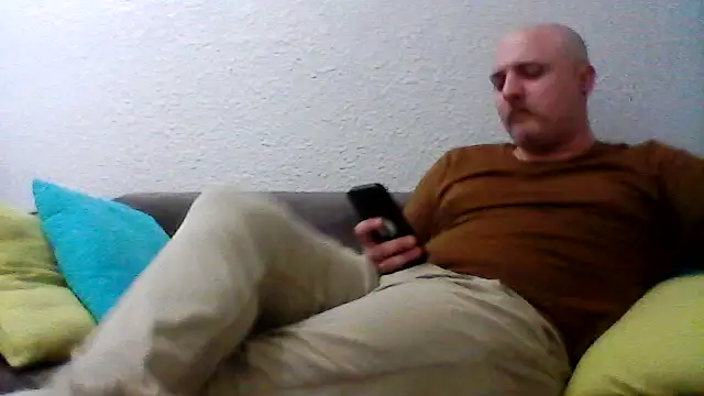 QueueFrenchie online show from October 21, 7:36 pm