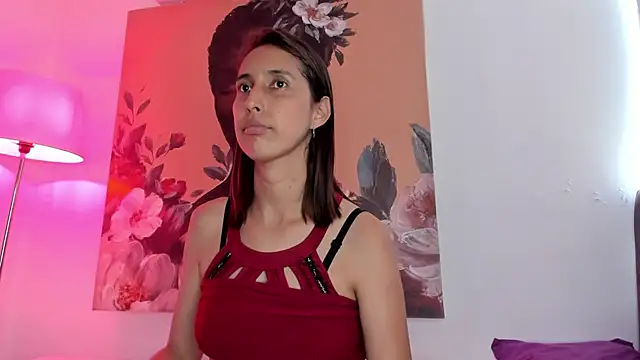 aleja rythm online show from December 4, 7:33 pm