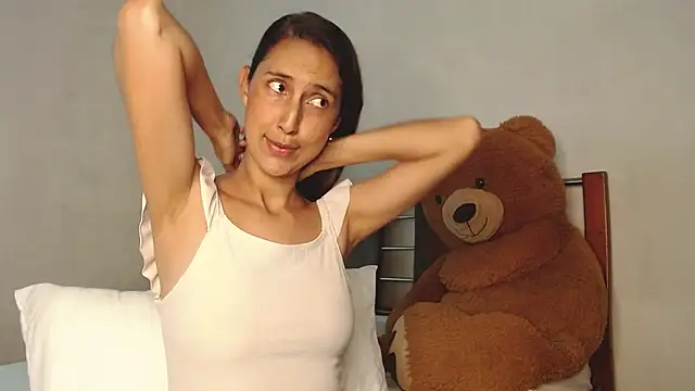 aleja rythm online show from July 10, 10:01 pm