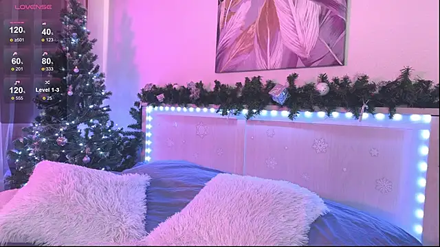 Veronica leal online show from February 5, 7:35 am