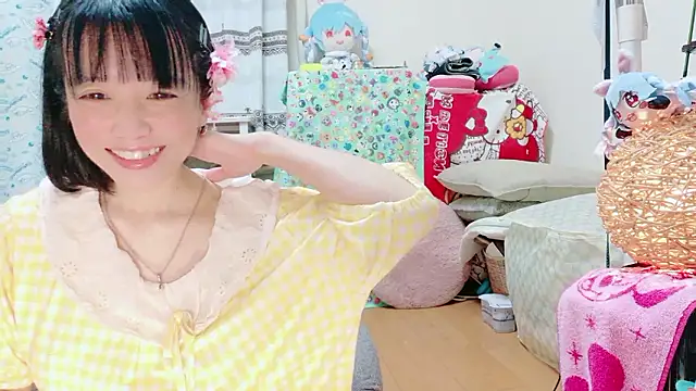 Snapshot of renapiyon8182 chatting on September 26, 6:56 pm renapiyon8182 online show from September 26, 6:56 pm