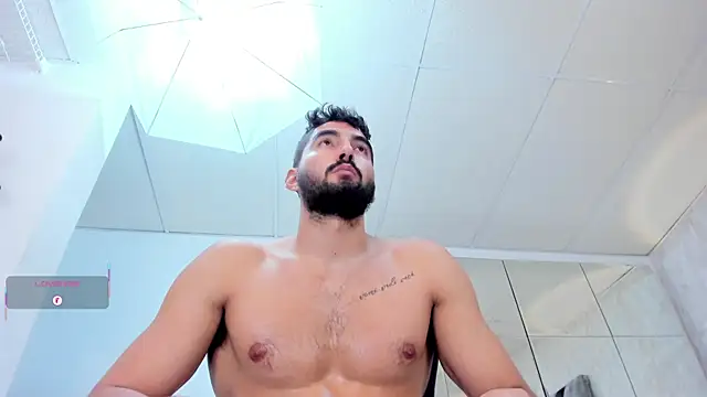 Joao Batista Oficial online show from March 5, 3:51 am