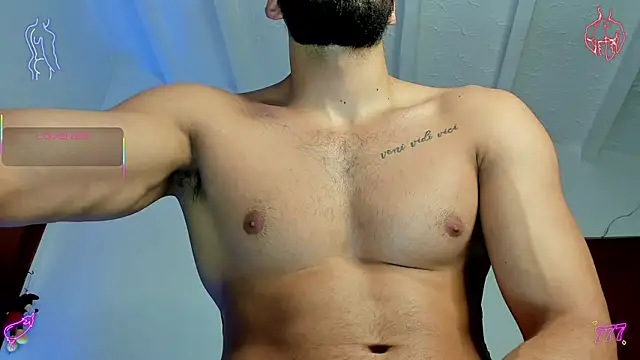 Snapshot of Joao_Batista_Oficial chatting on March 3, 2:45 pm Joao Batista Oficial online show from March 3, 2:45 pm