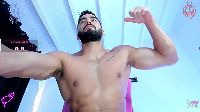 Joao Batista Oficial online show from March 26, 7:36 am