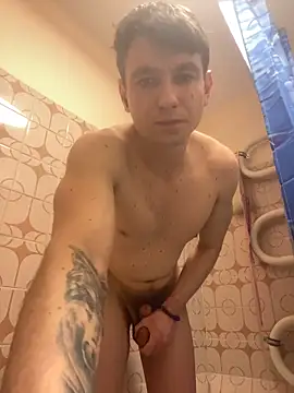 shufflercat online show from April 10, 10:25 pm