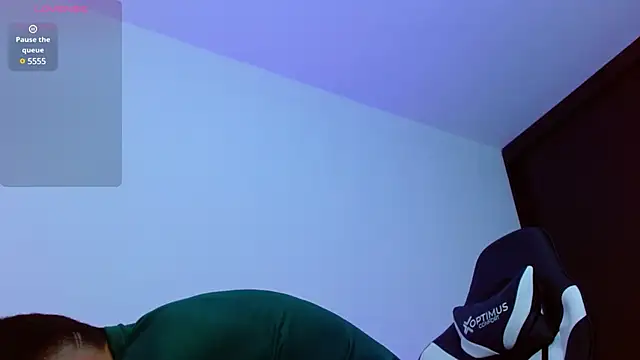 Valerio 20 online show from February 26, 11:15 pm