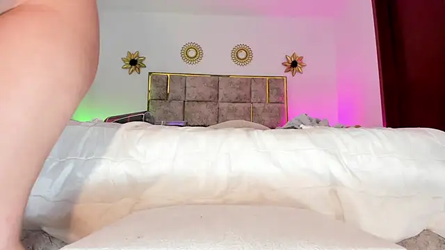 charylove11 online show from February 15, 7:27 am