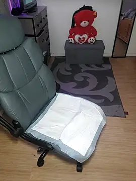 uniquechina69 online show from February 4, 11:42 pm