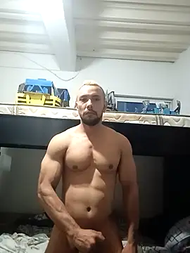 Thiago Summers online show from February 5, 10:20 am