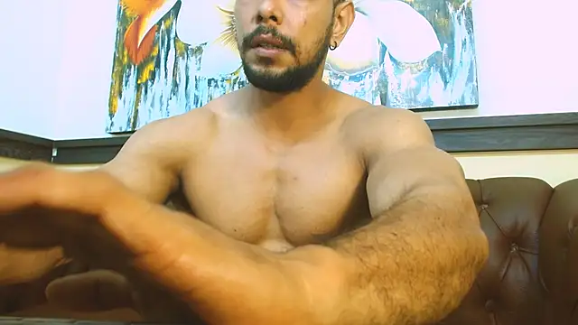 Thiago Summers online show from February 18, 1:40 pm