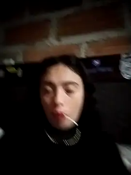 Snapshot of Mayer_09 chatting on February 6, 7:29 pm Mayer 09 online show from February 6, 7:29 pm