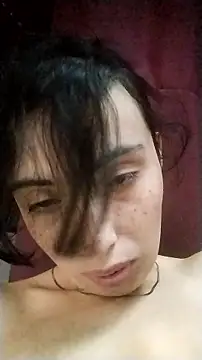 Snapshot of Mayer_09 chatting on February 25, 10:19 pm Mayer 09 online show from February 25, 10:19 pm