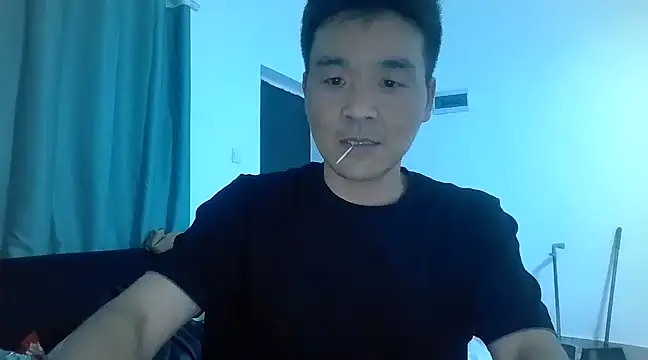 Snapshot of kisstoyousoon2024 chatting on March 16, 6:34 pm kisstoyousoon2024 online show from March 16, 6:34 pm