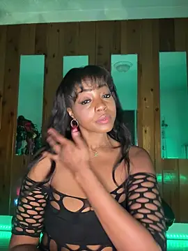 Blazerina online show from March 8, 3:10 am