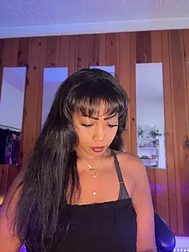 Blazerina online show from March 19, 9:52 pm