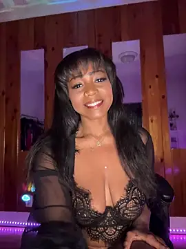 Blazerina online show from March 22, 4:27 am