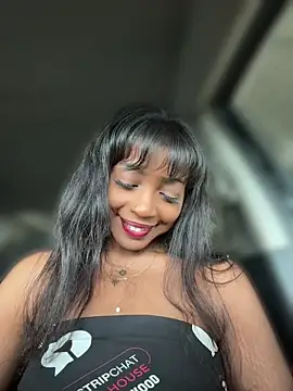 Blazerina online show from April 12, 10:48 pm