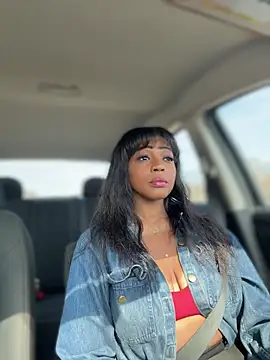 Blazerina online show from April 17, 8:23 pm