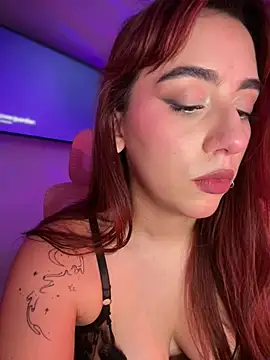 veronicaapink online show from March 14, 9:53 pm