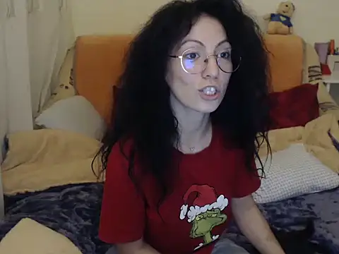 Emmatoo online show from November 23, 10:09 pm