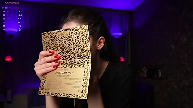 Amely Young online show from March 1, 2:59 am