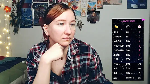 licentia  poetica online show from December 20, 3:46 am