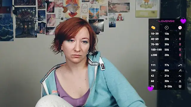 licentia  poetica online show from March 8, 9:07 pm