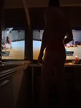 Snapshot of Pablo666666_hot chatting on February 21, 2:01 am Pablo666666 hot online show from February 21, 2:01 am