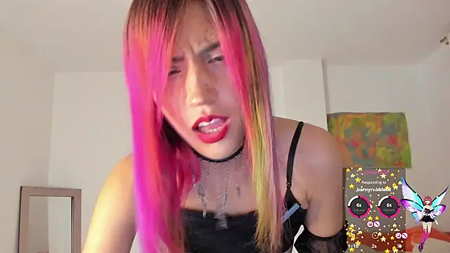 linnie  online show from January 24, 11:04 am