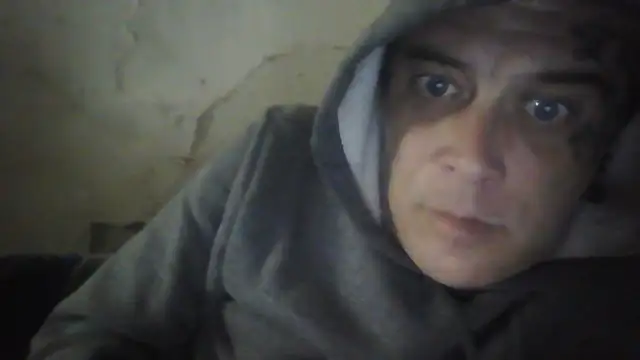 Snapshot of demonsemen1980 chatting on September 11, 4:34 am demonsemen1980 online show from September 11, 4:34 am