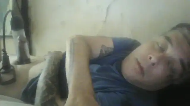 Snapshot of demonsemen1980 chatting on October 3, 1:19 pm demonsemen1980 online show from October 3, 1:19 pm