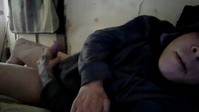 demonsemen1980 online show from January 16, 6:12 pm