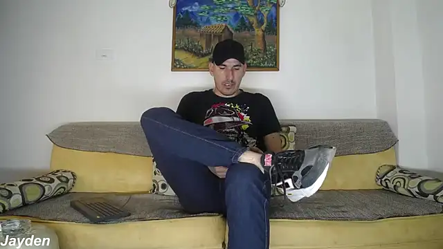 jayydenandjacob online show from April 14, 6:36 pm