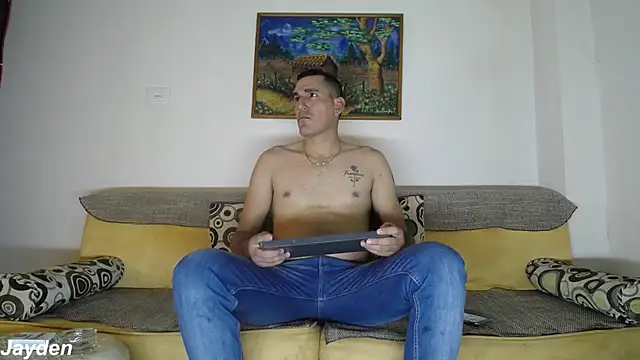 jayydenandjacob online show from July 11, 6:10 pm