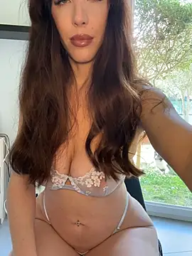 Eyline online show from March 20, 2:00 pm