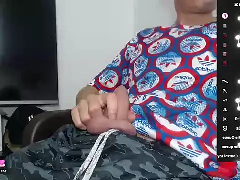 trebollhht online show from January 9, 2:07 pm