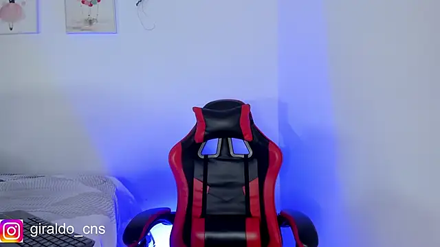 Giraldo cns online show from April 5, 2:20 am