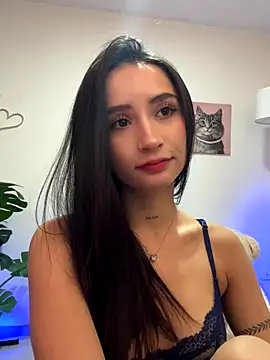 Angeeel  online show from October 21, 4:35 am