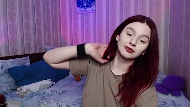 Snapshot of JulthHell chatting on January 12, 3:12 am JulthHell online show from January 12, 3:12 am