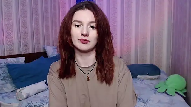 Snapshot of JulthHell chatting on April 5, 3:36 am JulthHell online show from April 5, 3:36 am