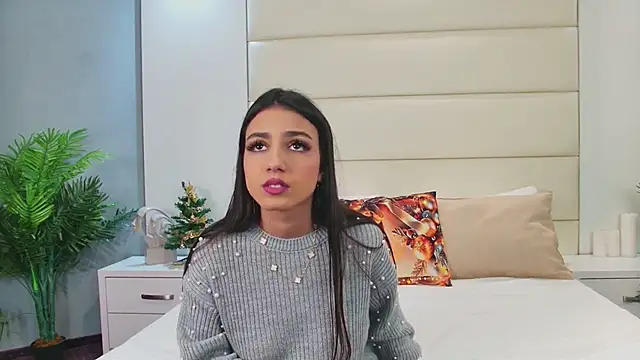 Snapshot of VanessaEllis chatting on December 27, 10:37 pm VanessaEllis online show from December 27, 10:37 pm