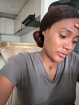 KyaraMiller online show from March 20, 8:46 pm