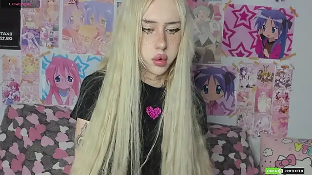 Snapshot of Joy_Barker chatting on February 10, 3:16 pm Joy Barker online show from February 10, 3:16 pm