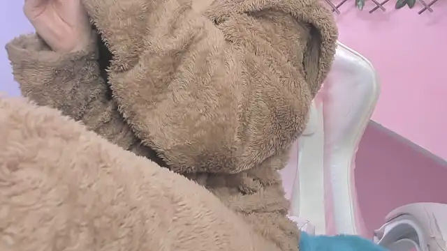 meribeth303av online show from December 24, 2:54 pm